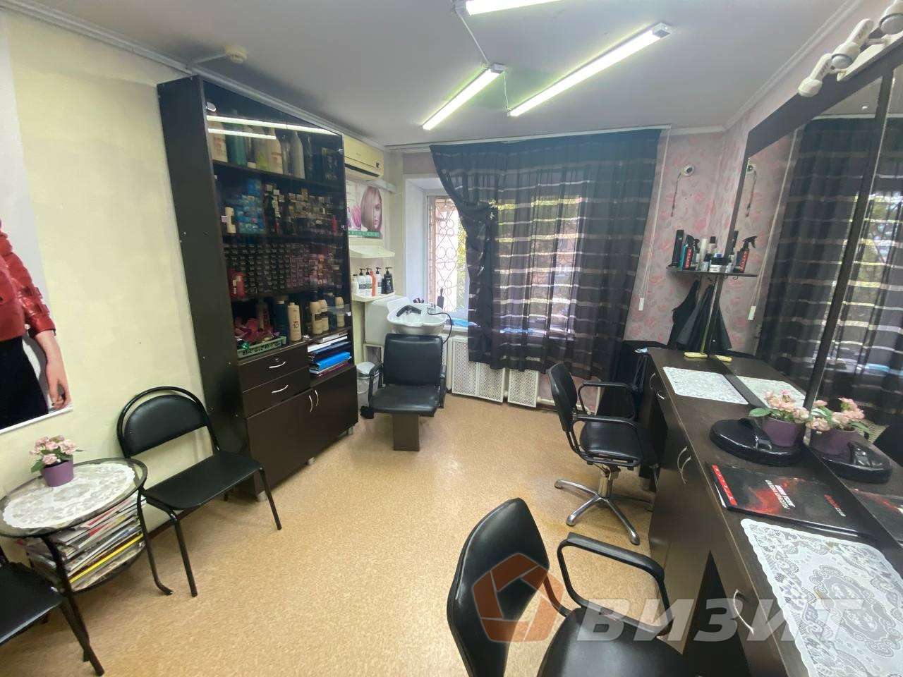 Аренда коммерческой недвижимости, 17м <sup>2</sup>, Самара, Магнитогорская улица,  5