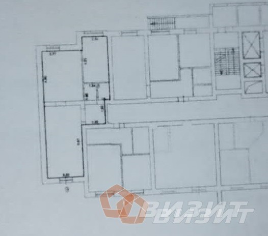 Аренда коммерческой недвижимости, 60м <sup>2</sup>, Самара, Осетинская улица,  9