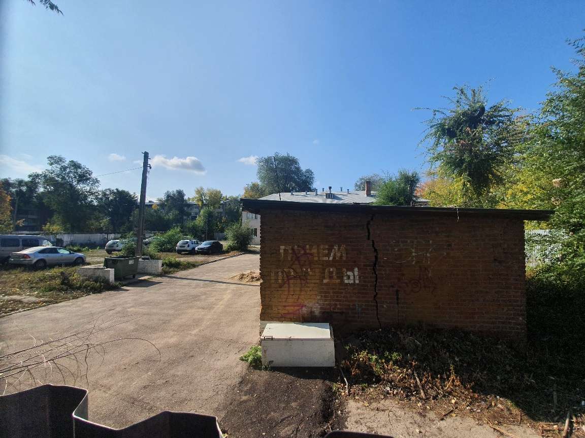 Продажа коммерческой недвижимости, 1005м <sup>2</sup>, Самара, Физкультурная улица,  25а