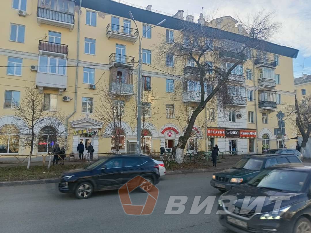 Аренда коммерческой недвижимости, 30м <sup>2</sup>, Самара, Гагарина улица,  122