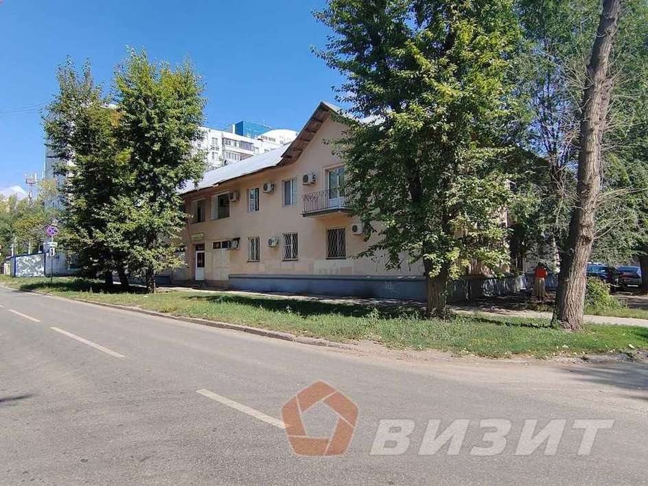 Продажа коммерческой недвижимости, 948м <sup>2</sup>, Самара, Металлистов улица,  39