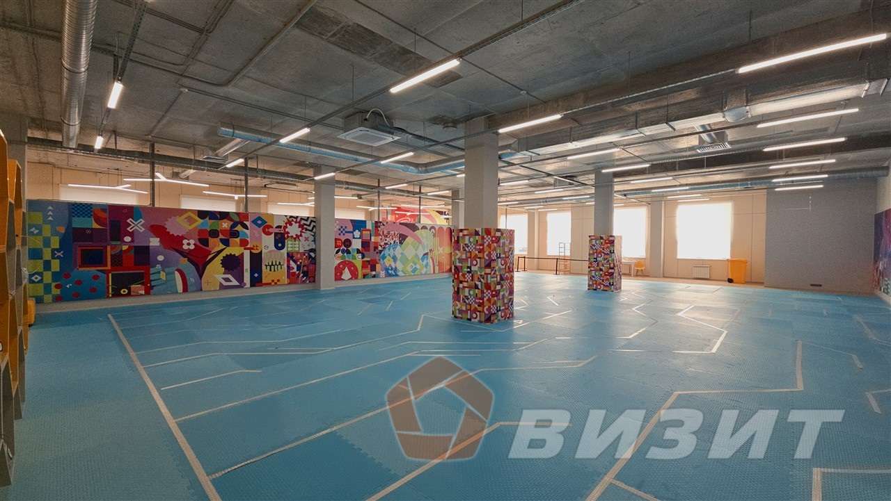 Аренда коммерческой недвижимости, 482м <sup>2</sup>, Самара, Молодежная улица,  2