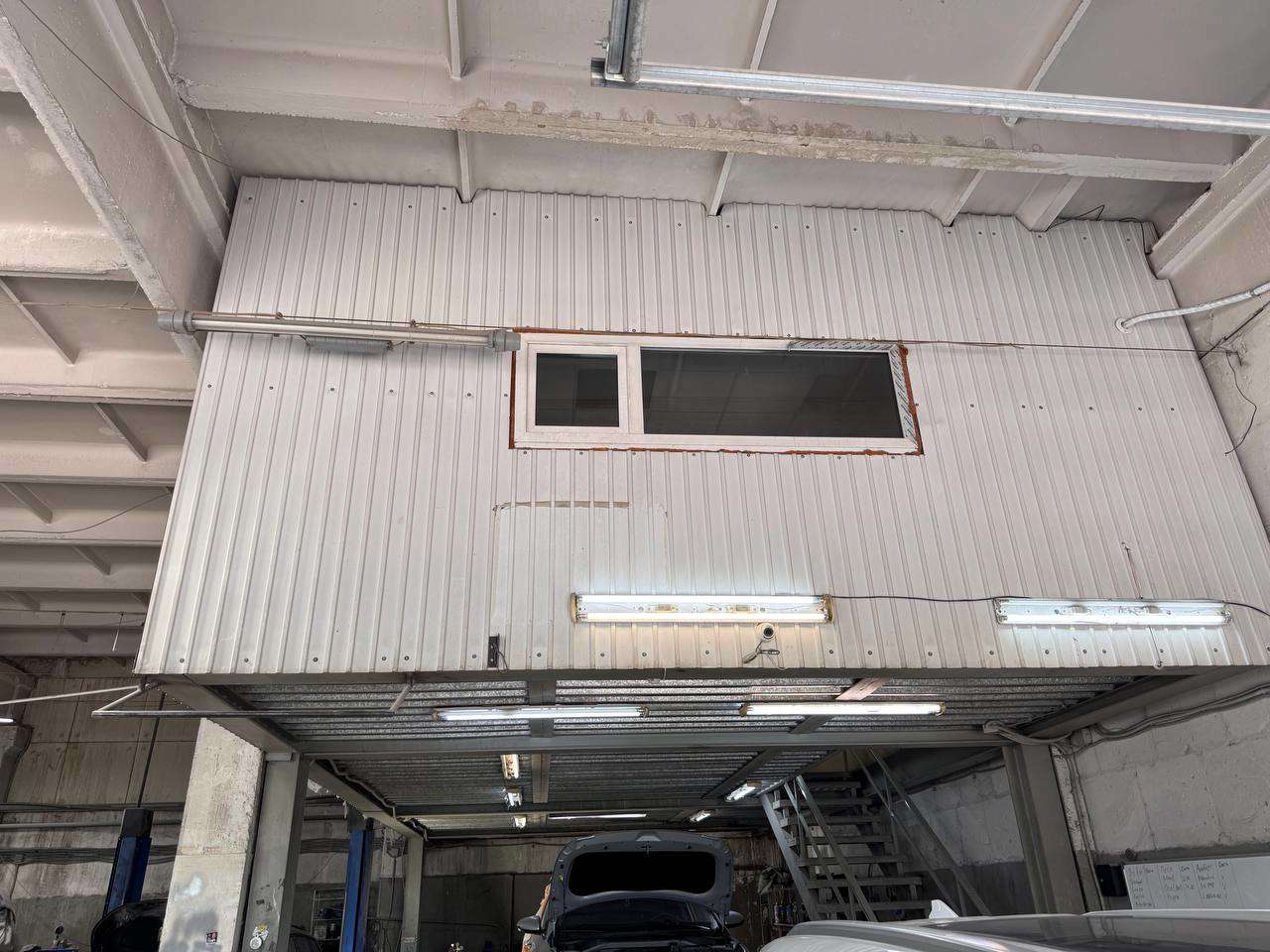 Аренда коммерческой недвижимости, 730м <sup>2</sup>, Самара, Клиническая улица,  218