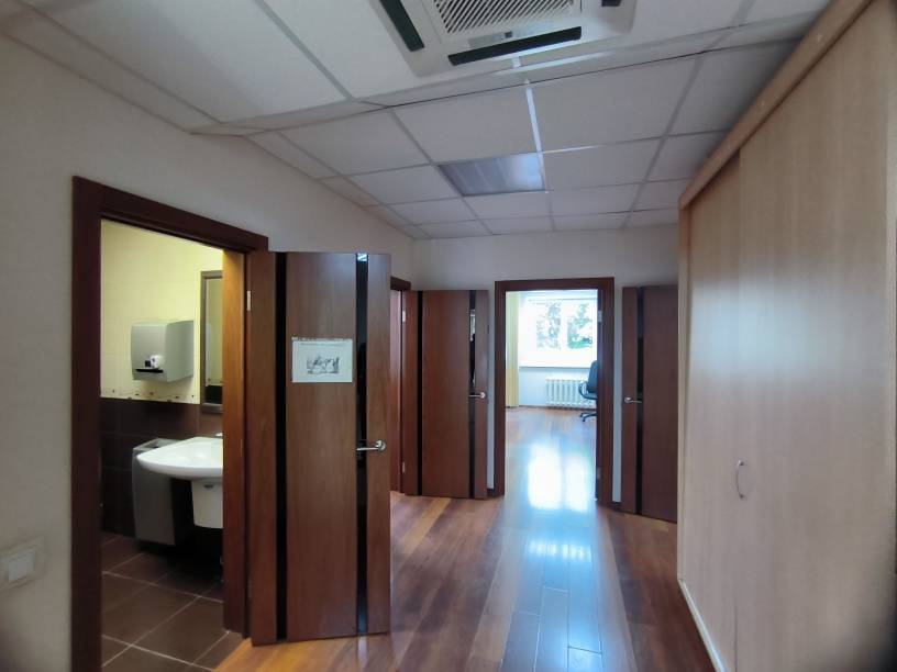 Аренда коммерческой недвижимости, 226м <sup>2</sup>, Самара, Карла Маркса проспект,  32