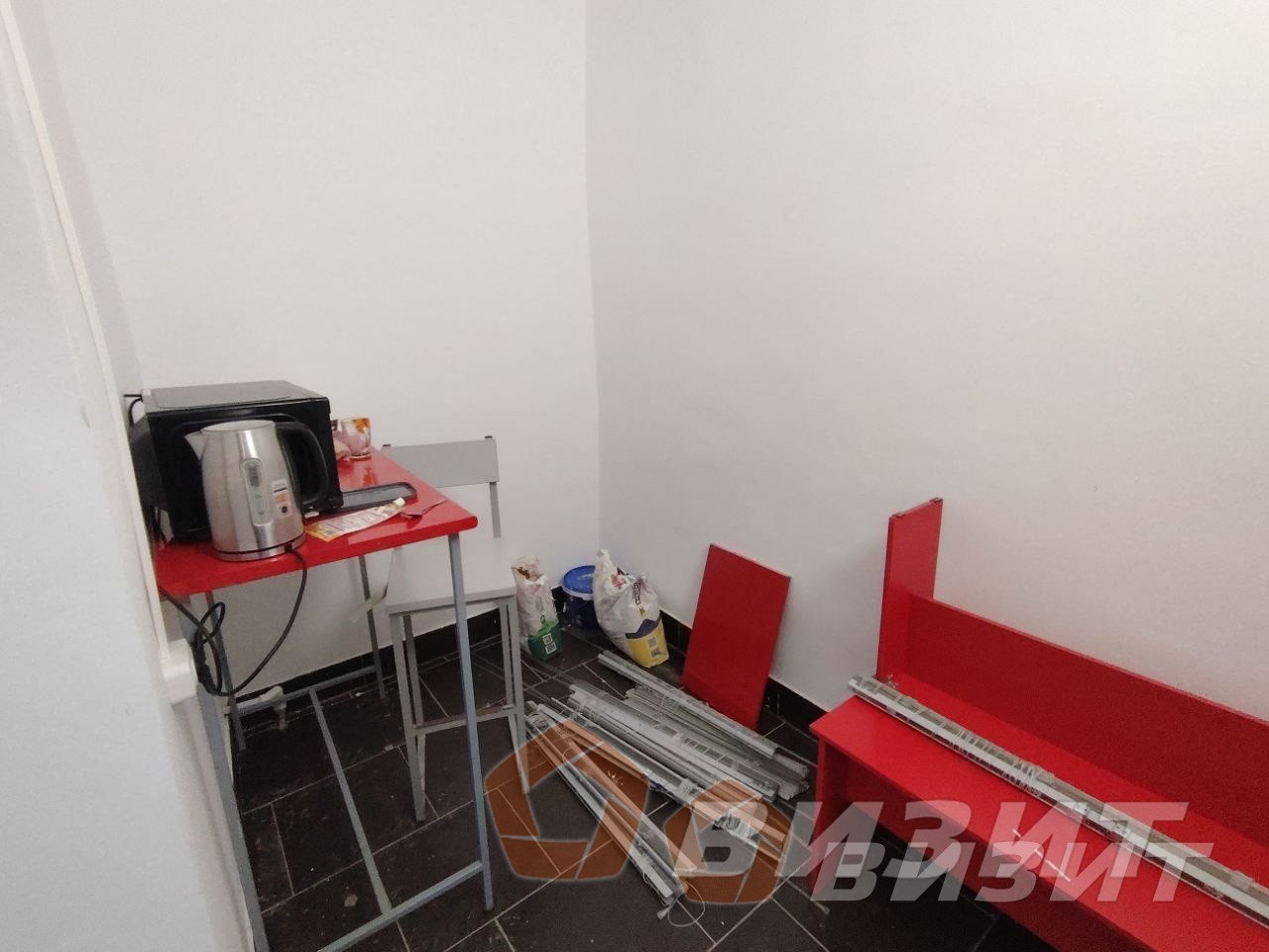 Аренда коммерческой недвижимости, 27м <sup>2</sup>, Новокуйбышевск, Островского улица,  20