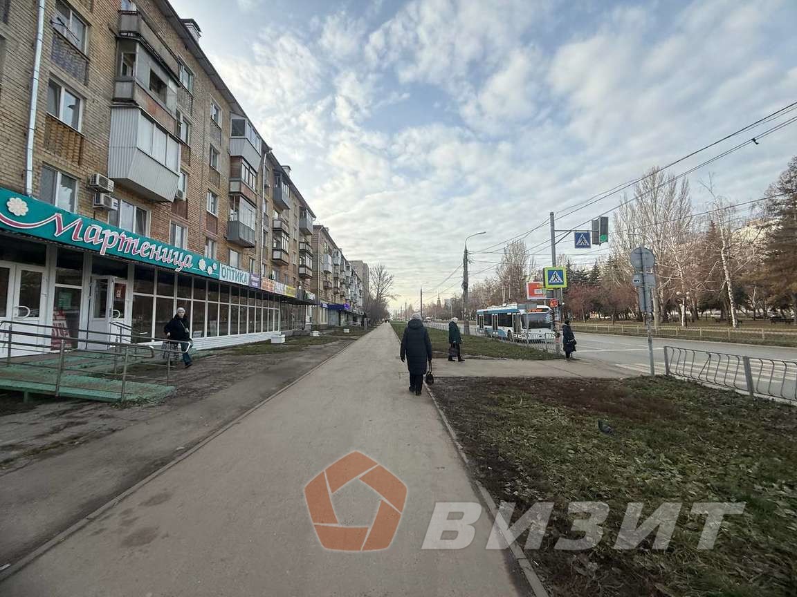 Аренда коммерческой недвижимости, 101м <sup>2</sup>, Самара, Стара-Загора улица,  117