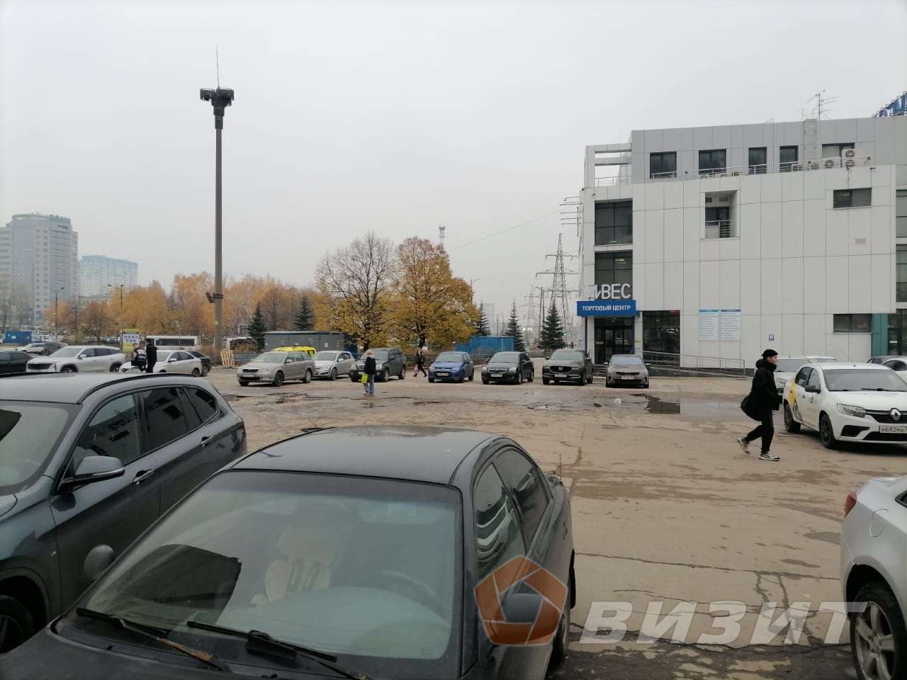 Аренда коммерческой недвижимости, 209м <sup>2</sup>, Самара, Московское шоссе,  21