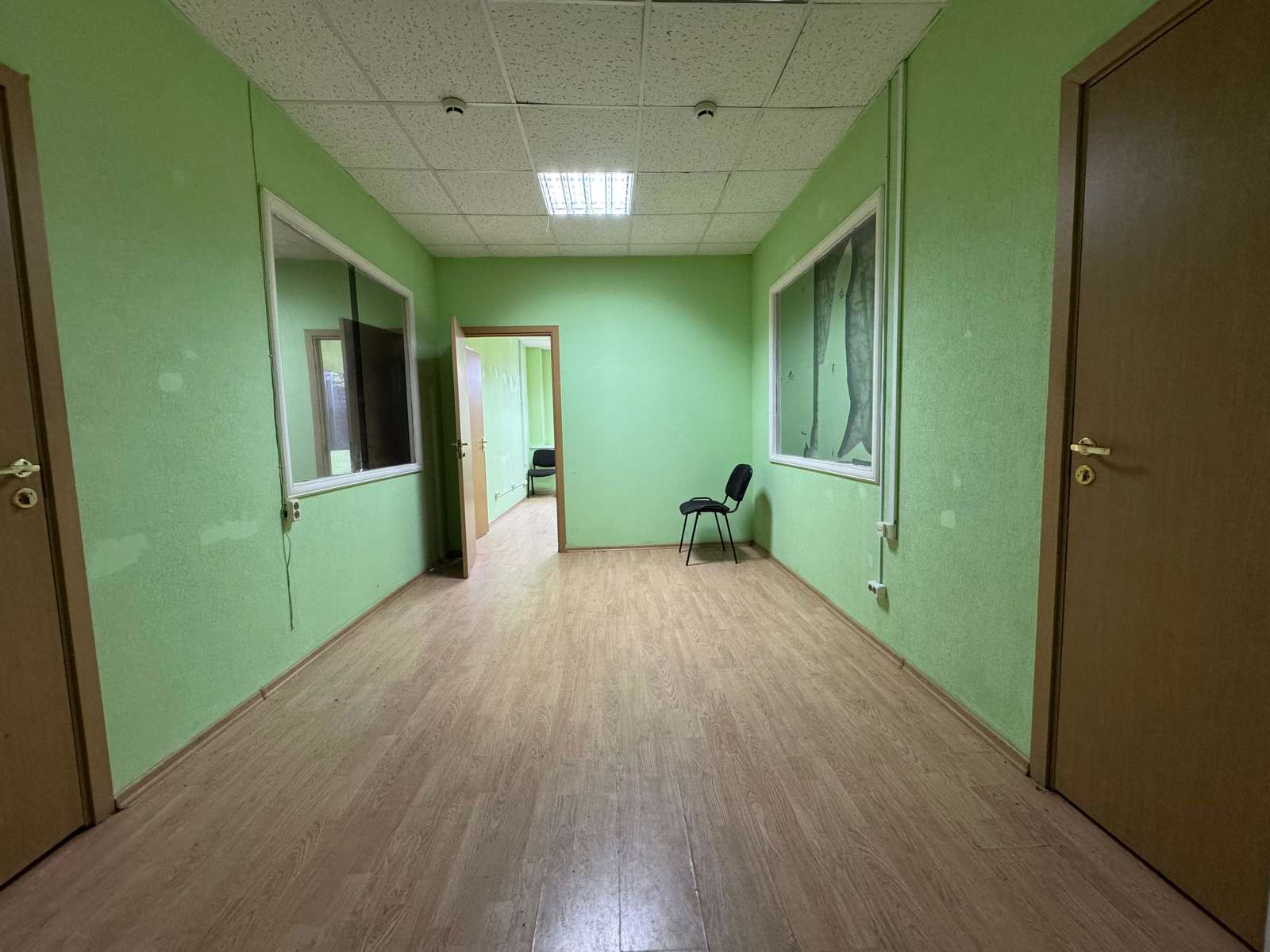 Аренда коммерческой недвижимости, 48м <sup>2</sup>, Самара, Кирова проспект,  43