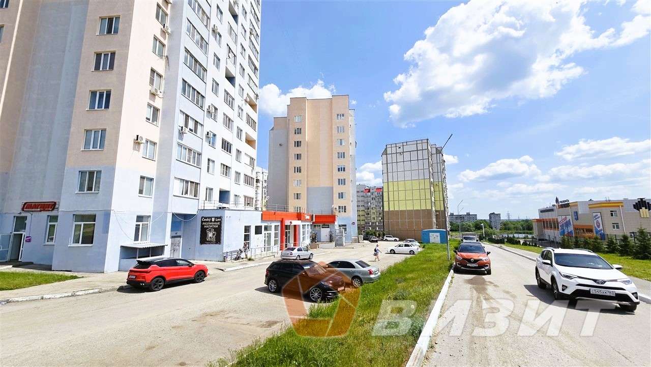 Аренда коммерческой недвижимости, 92м <sup>2</sup>, Новокуйбышевск, Свердлова улица,  29а