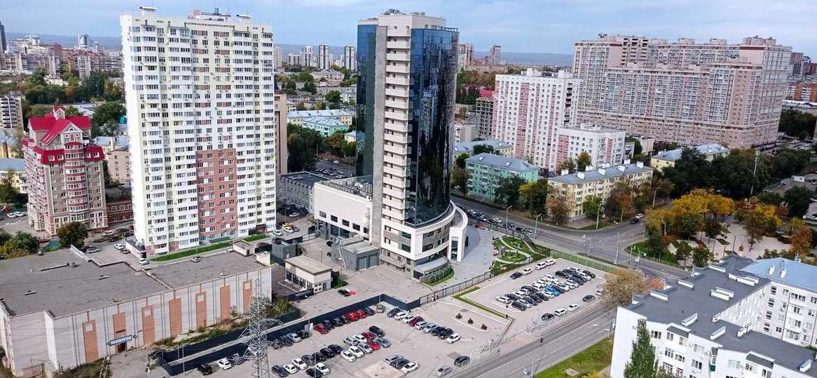 Продажа коммерческой недвижимости, 21м <sup>2</sup>, Самара, Мечникова улица,  3к3