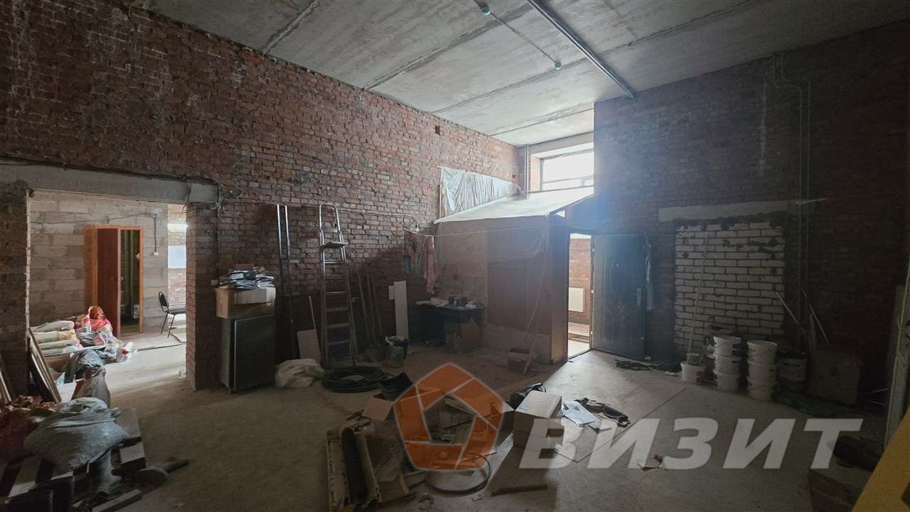 Продажа коммерческой недвижимости, 92м <sup>2</sup>, Новокуйбышевск, Свердлова улица,  29