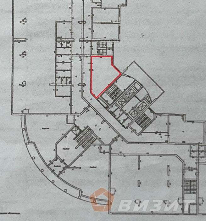 Продажа коммерческой недвижимости, 41м <sup>2</sup>, Самара, Осетинская улица,  12