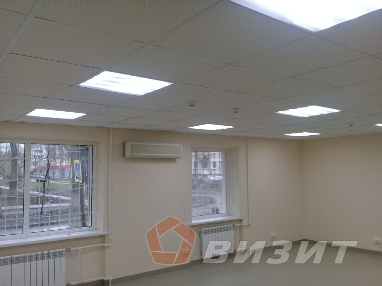 Продажа коммерческой недвижимости, 57м <sup>2</sup>, Самара, Юбилейная улица,  29