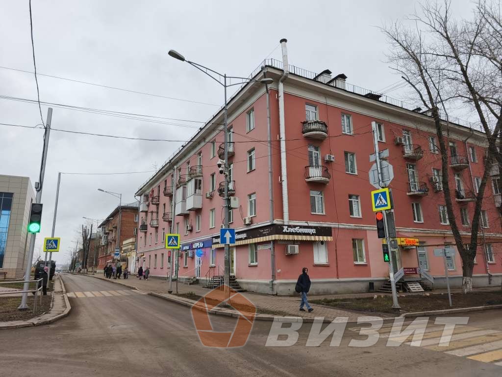 Аренда коммерческой недвижимости, 60м <sup>2</sup>, Самара, 10-й квартал,  13