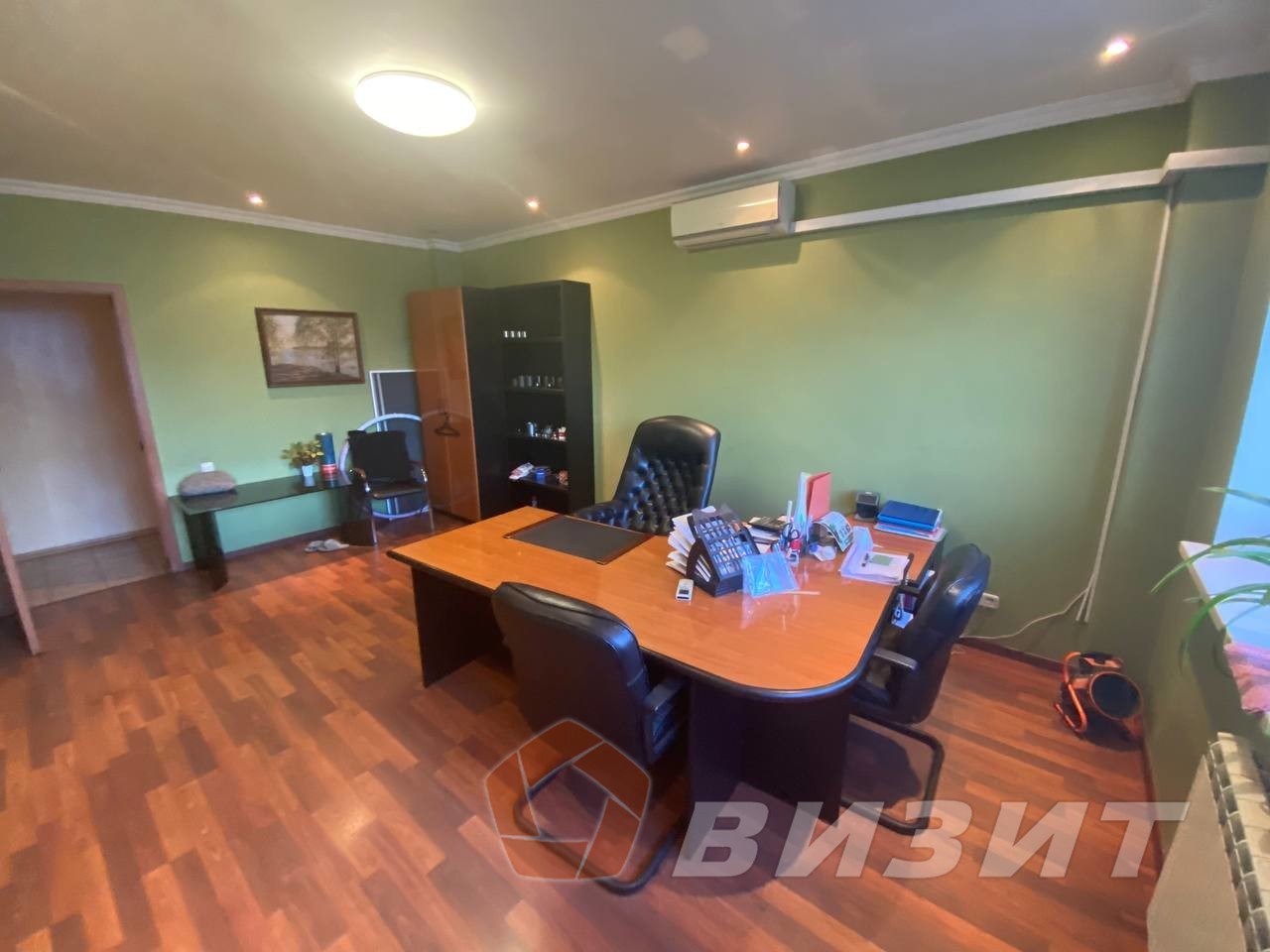 Аренда коммерческой недвижимости, 550м <sup>2</sup>, Самара, Гаражный проезд,  3к9