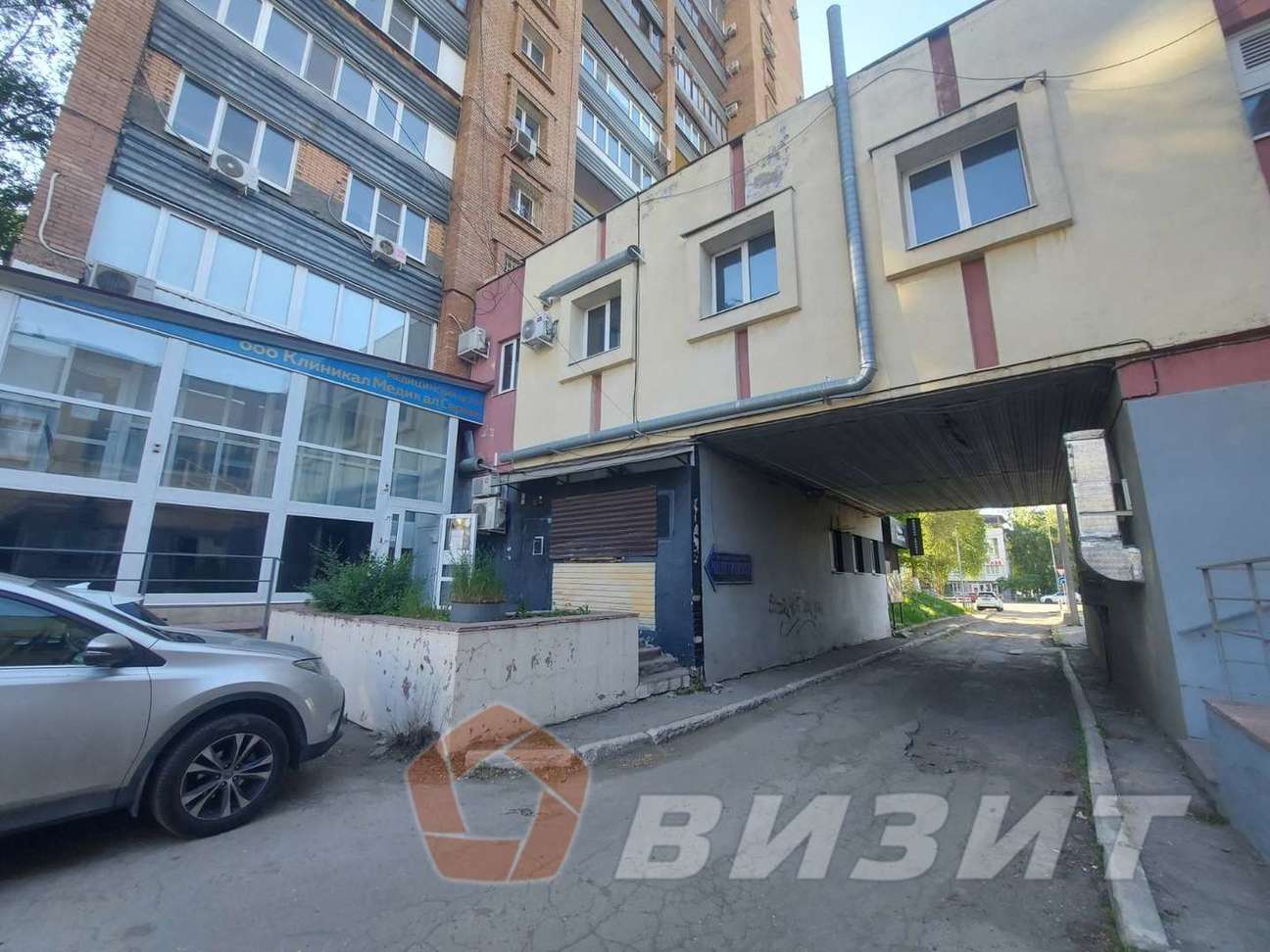 Продажа коммерческой недвижимости, 90м <sup>2</sup>, Самара, Ново-Садовая улица,  31а