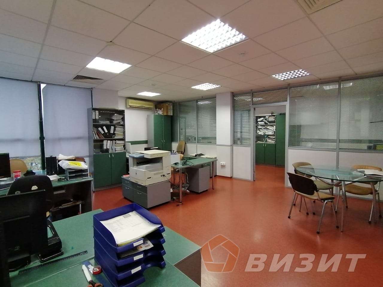 Аренда коммерческой недвижимости, 54м <sup>2</sup>, Самара, Московское шоссе,  21