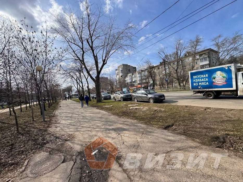 Продажа коммерческой недвижимости, 30м <sup>2</sup>, Самара, Аэродромная улица,  33