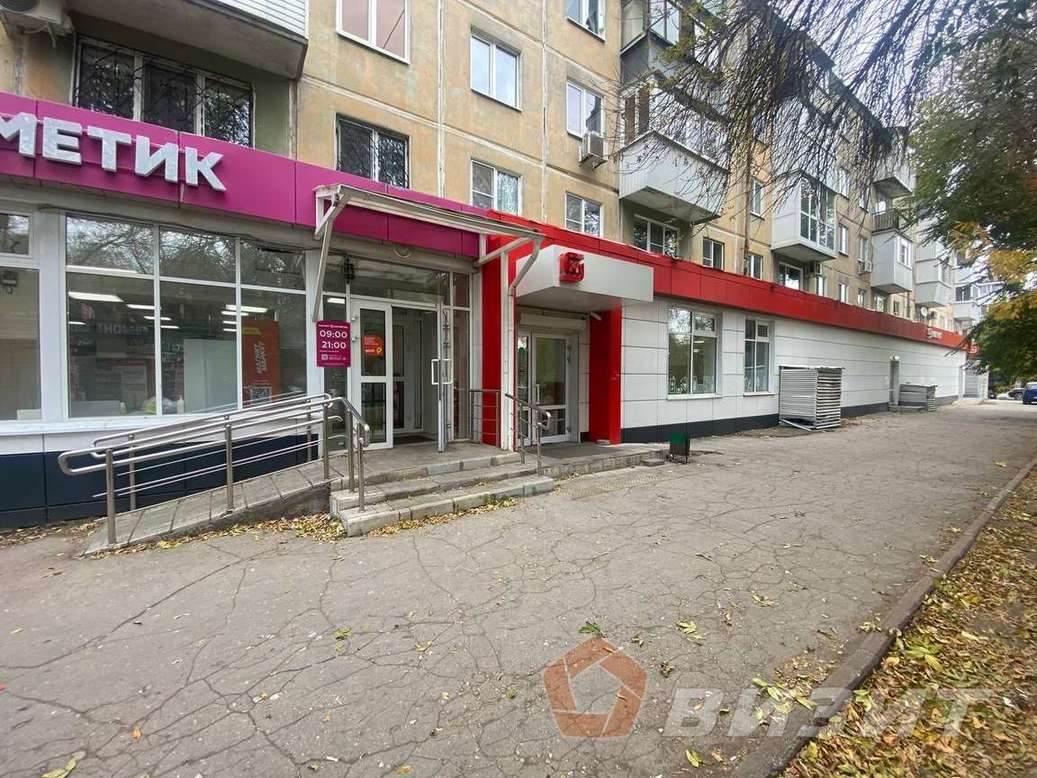 Аренда коммерческой недвижимости, 300м <sup>2</sup>, Самара, Партизанская улица,  146