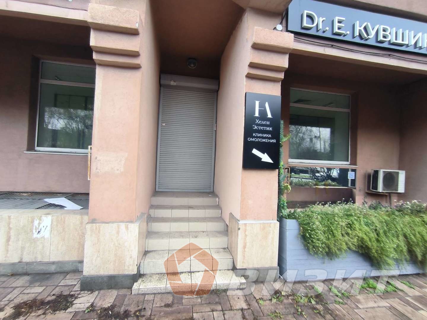 Аренда коммерческой недвижимости, 320м <sup>2</sup>, Самара, Ленинская улица,  224