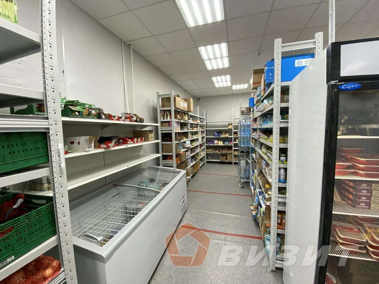 Продажа коммерческой недвижимости, 224м <sup>2</sup>, Самара, Ново-Садовая улица,  23