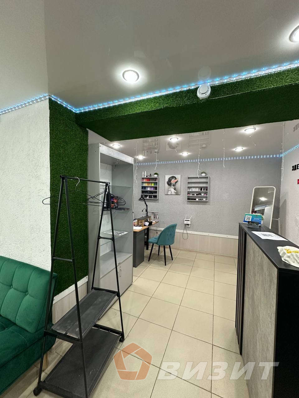 Продажа коммерческой недвижимости, 41м <sup>2</sup>, Самара, Стара-Загора улица,  46