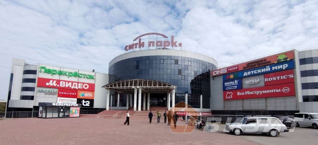 Аренда коммерческой недвижимости, 37м <sup>2</sup>, Новокуйбышевск, Победы проспект,  1ж