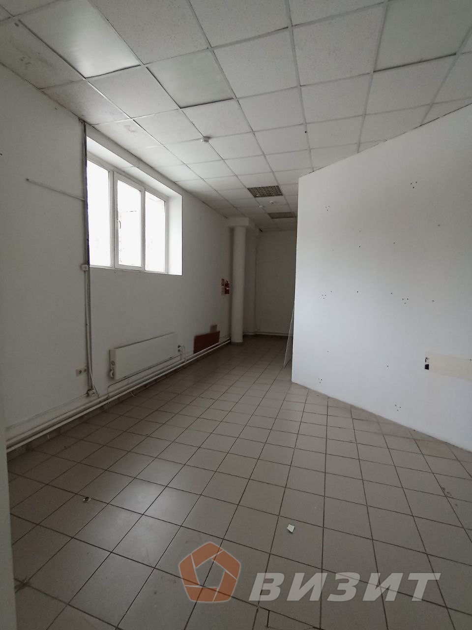 Продажа коммерческой недвижимости, 86м <sup>2</sup>, Самара, Партизанская улица,  56а