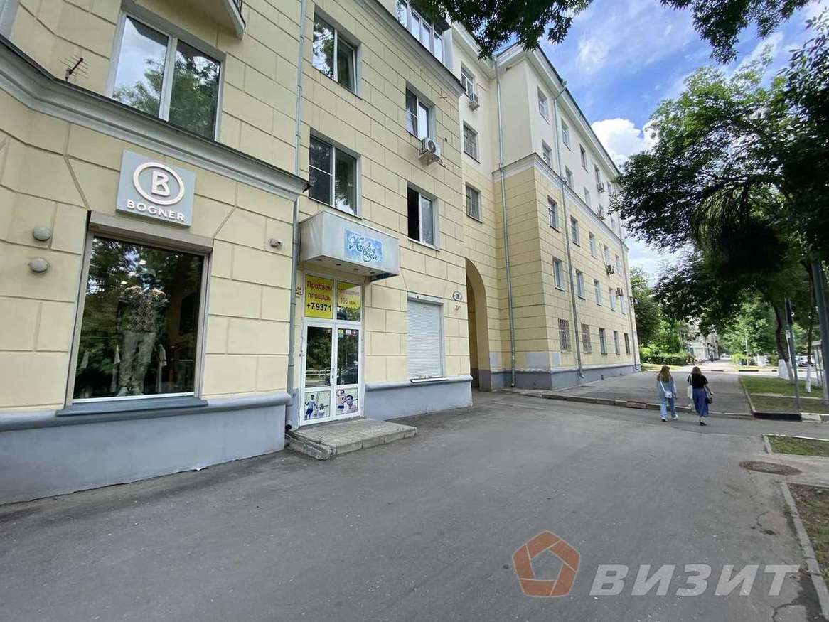 Продажа коммерческой недвижимости, 7м <sup>2</sup>, Самара, Волжский проспект,  39