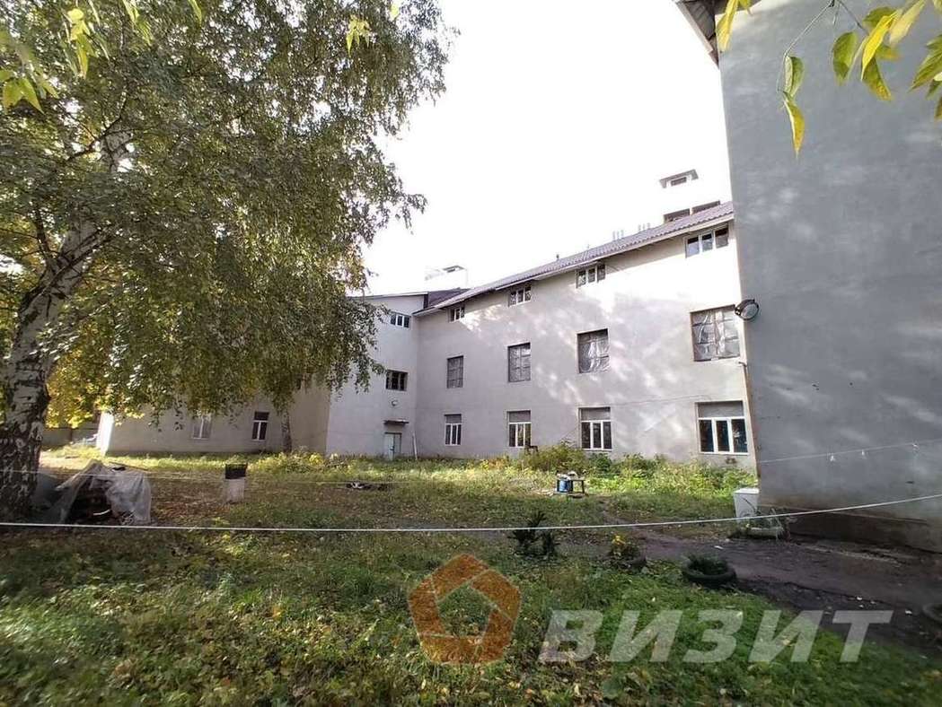 Продажа коммерческой недвижимости, 2270м <sup>2</sup>, Самара, 1-й квартал,  3А