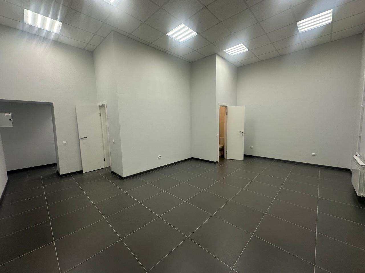 Продажа коммерческой недвижимости, 32м <sup>2</sup>, Самара, Авроры улица,  68