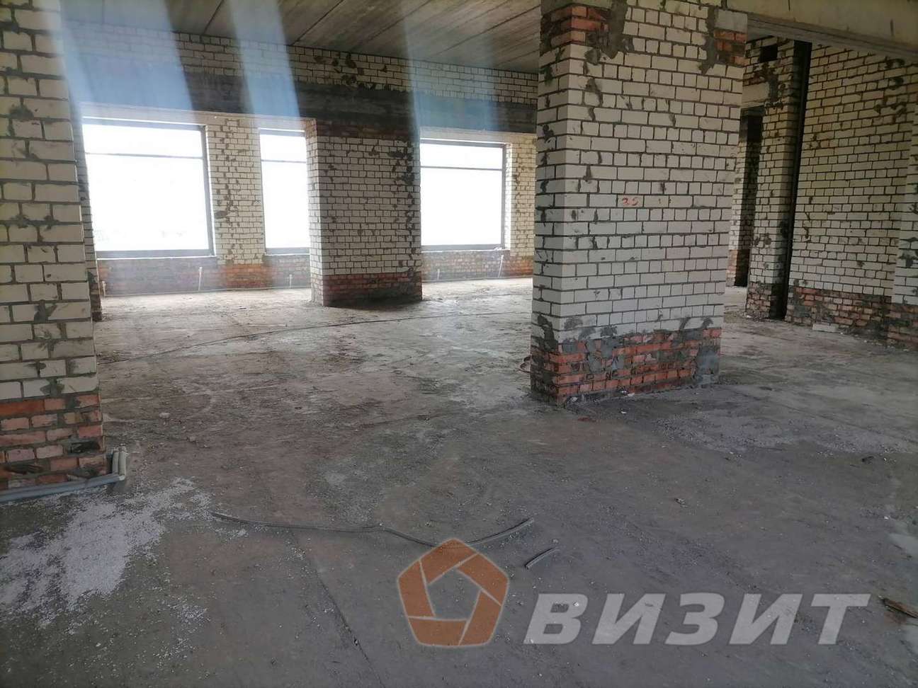 Продажа коммерческой недвижимости, 244м <sup>2</sup>, Самара, Мира улица,  79