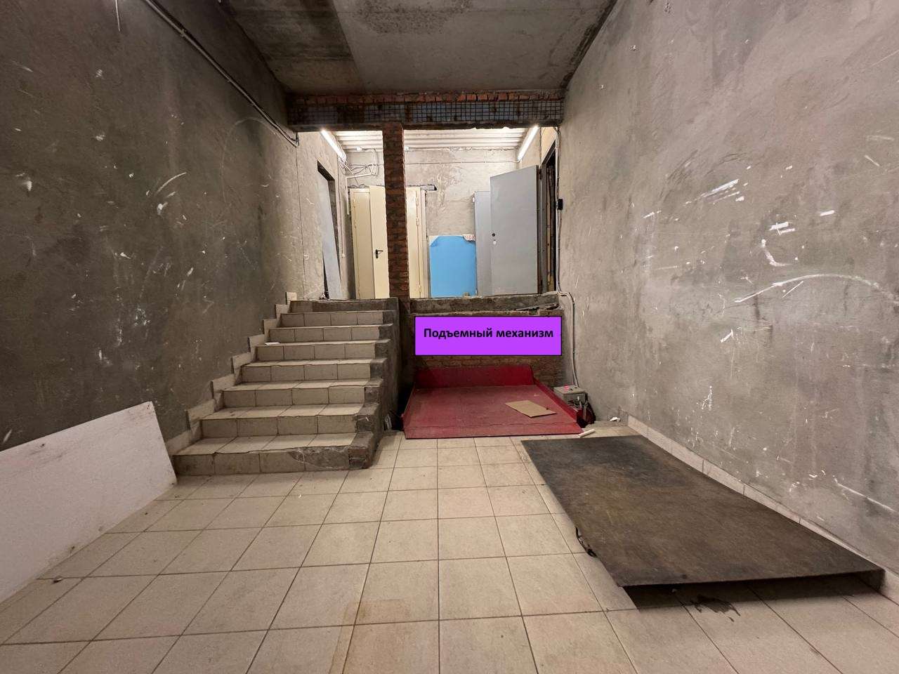 Аренда коммерческой недвижимости, 457м <sup>2</sup>, Самара, Дачная улица,  2