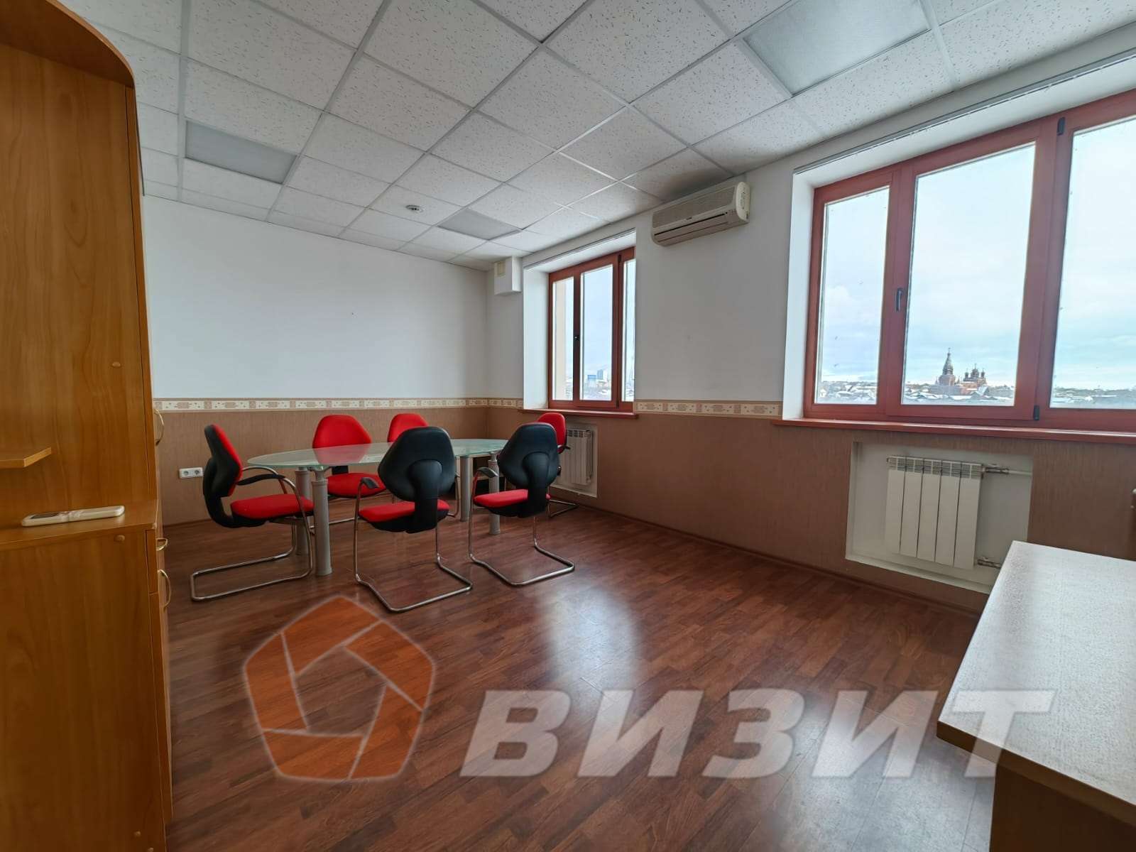 Продажа коммерческой недвижимости, 429м <sup>2</sup>, Самара, Неверова улица,  39к25а