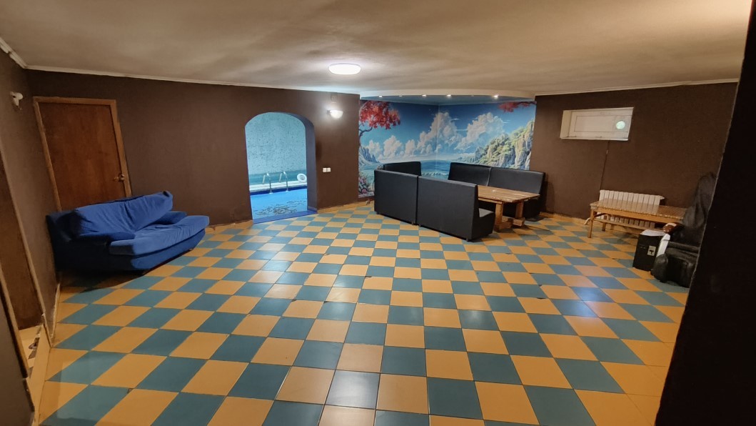 Аренда коммерческой недвижимости, 379м <sup>2</sup>, Самара, Стара-Загора улица,  301а