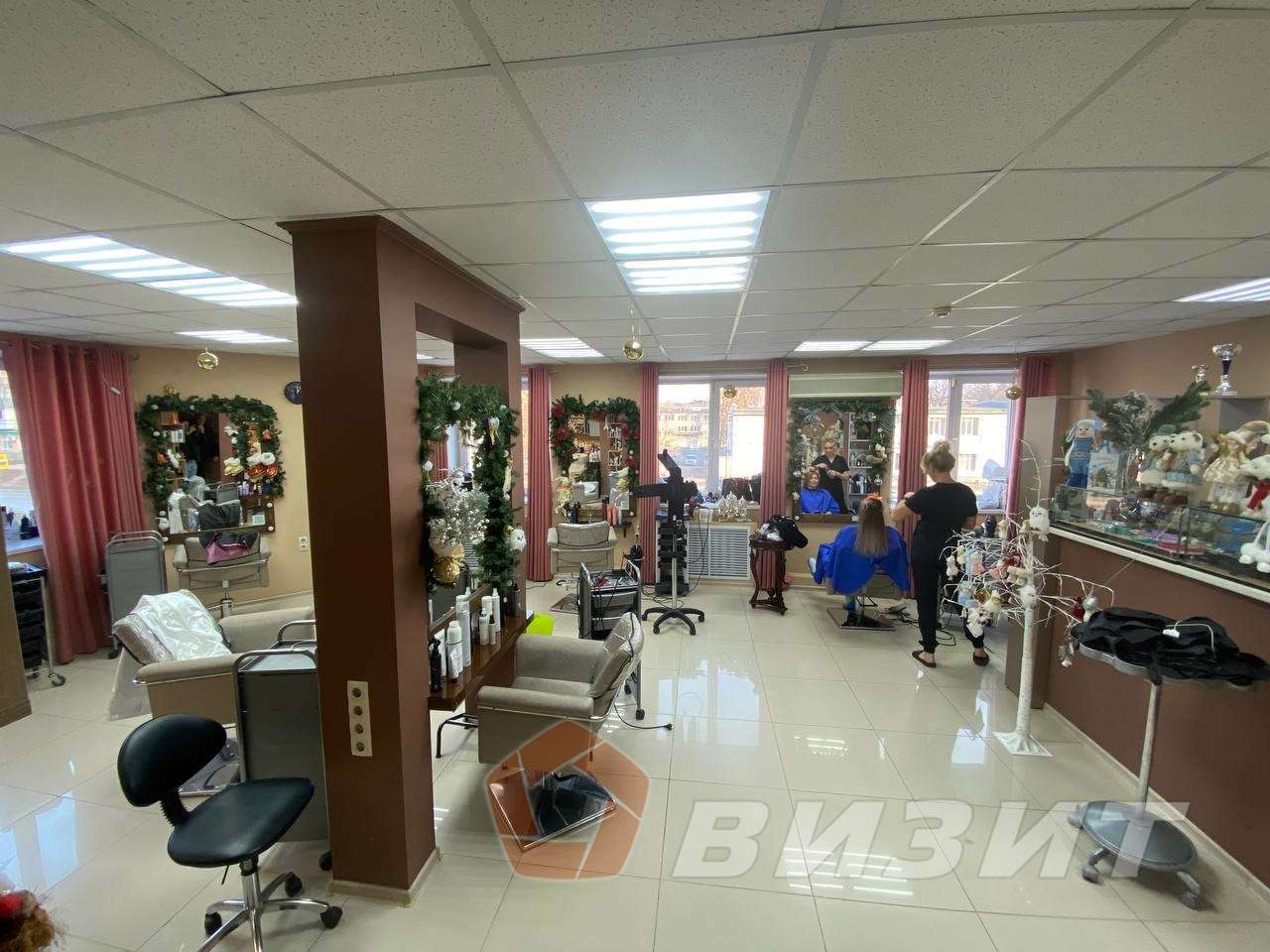 Продажа коммерческой недвижимости, 127м <sup>2</sup>, Самара, Мяги улица,  24кА