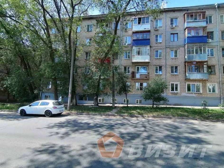 Продажа коммерческой недвижимости, 125м <sup>2</sup>, Самара, Средне-Садовая улица,  36