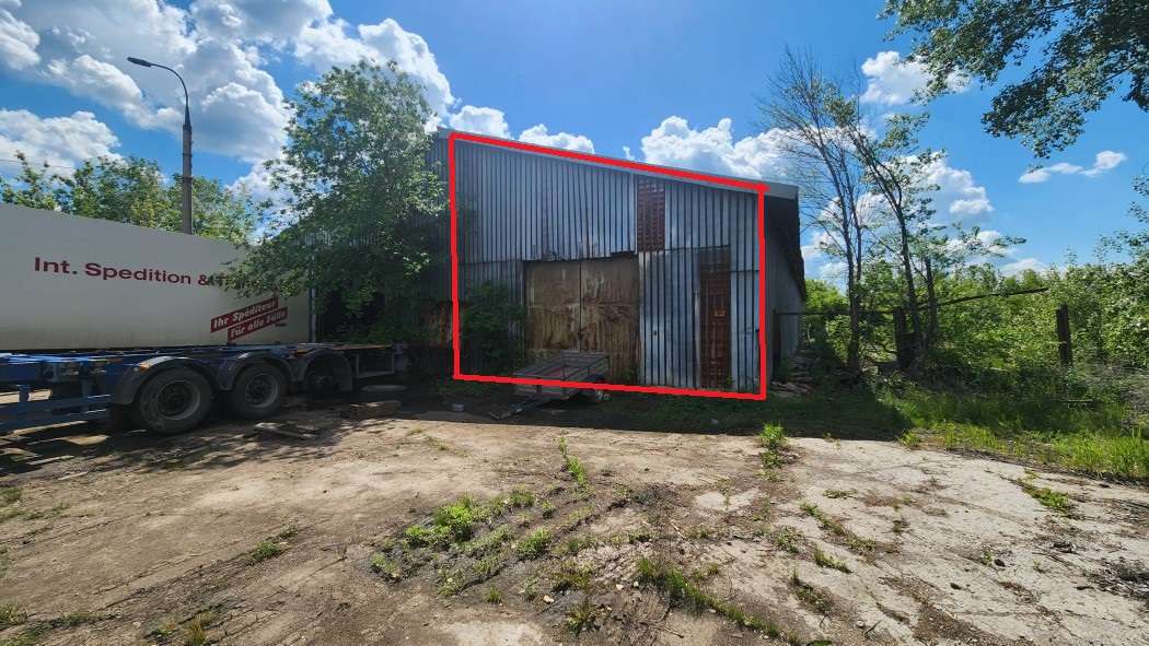 Аренда коммерческой недвижимости, 108м <sup>2</sup>, Самара, Утевская улица,  46