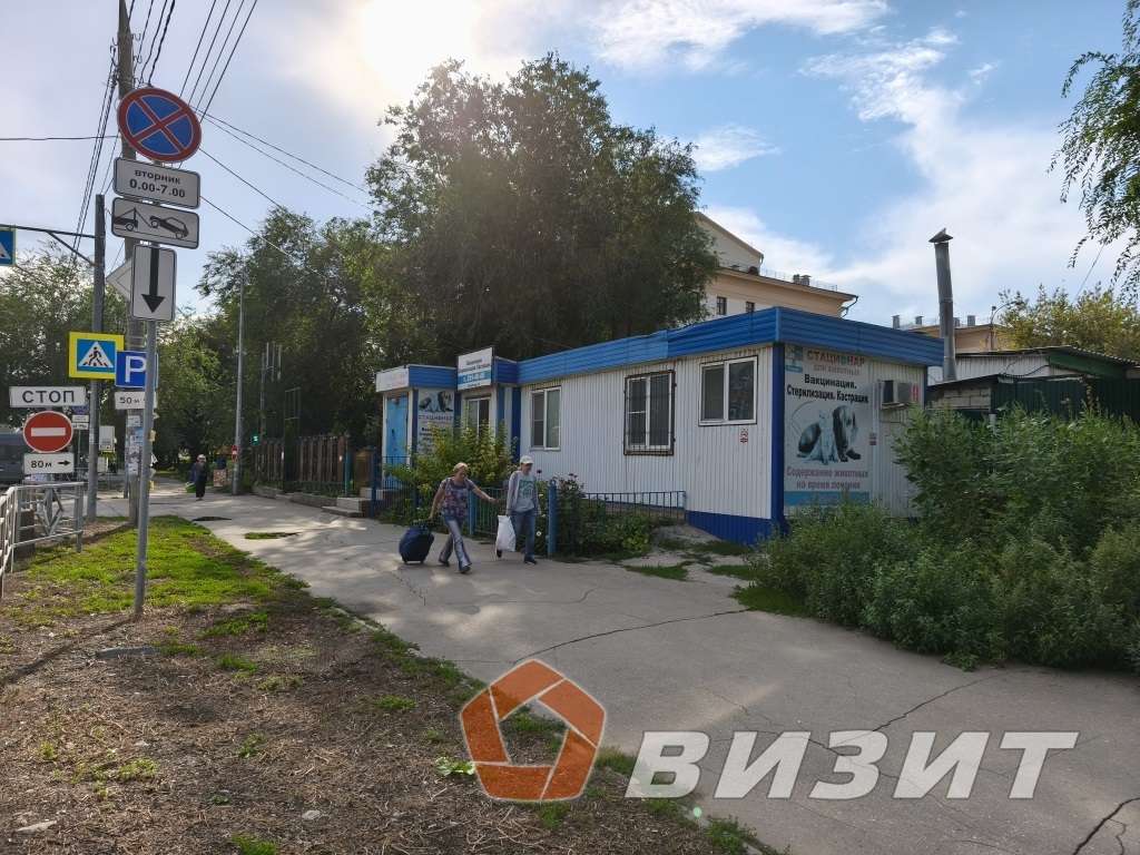 Продажа коммерческой недвижимости, 70м <sup>2</sup>, Самара, Физкультурная улица,  116А