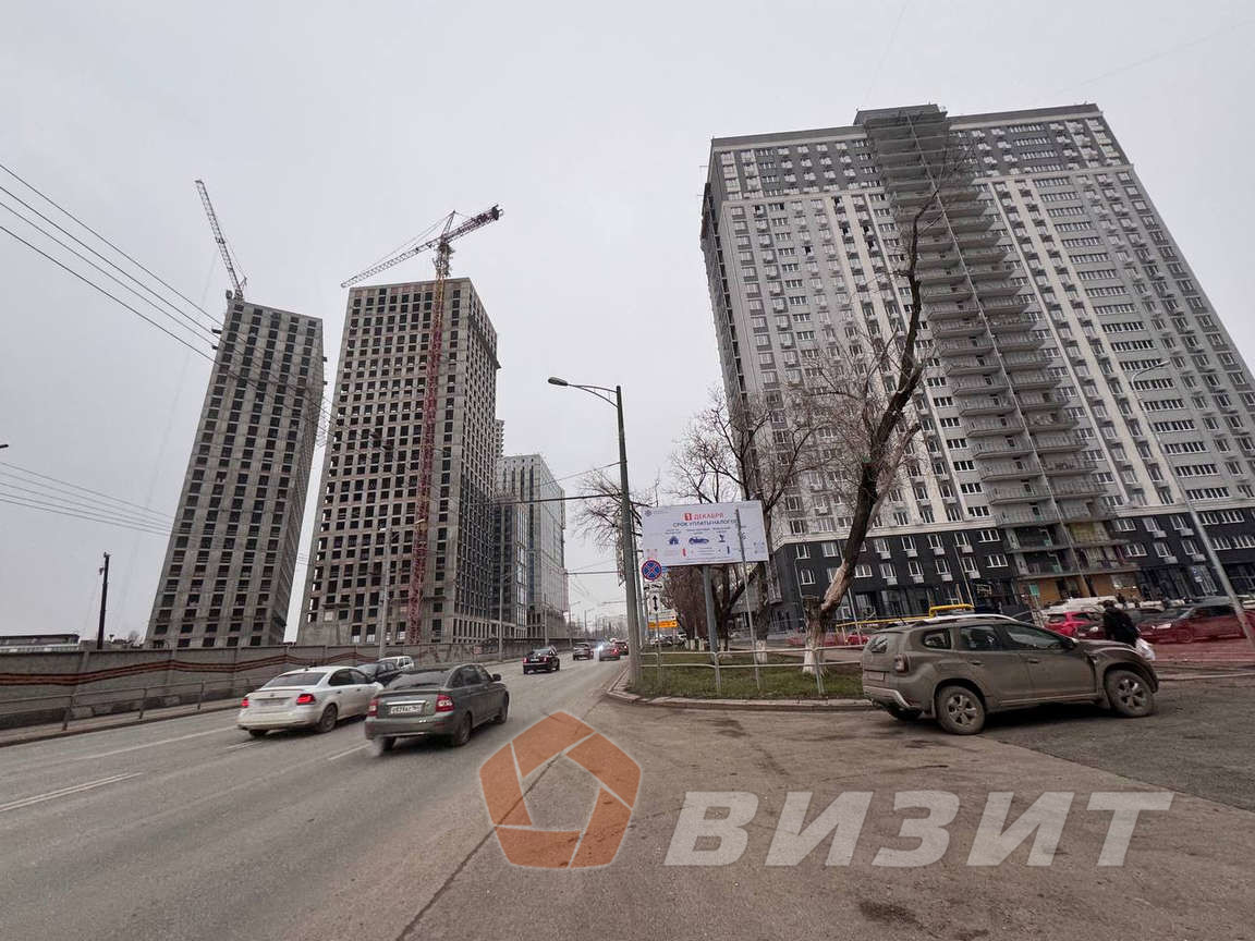 Продажа коммерческой недвижимости, 530м <sup>2</sup>, Самара, Пролетарская улица,  150/4