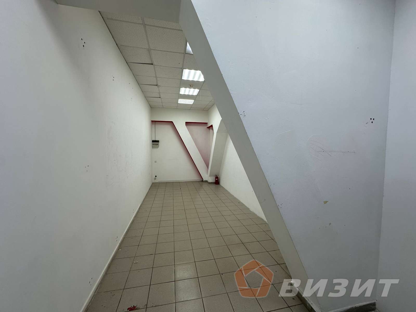 Аренда коммерческой недвижимости, 26м <sup>2</sup>, Самара, Партизанская улица,  56кА