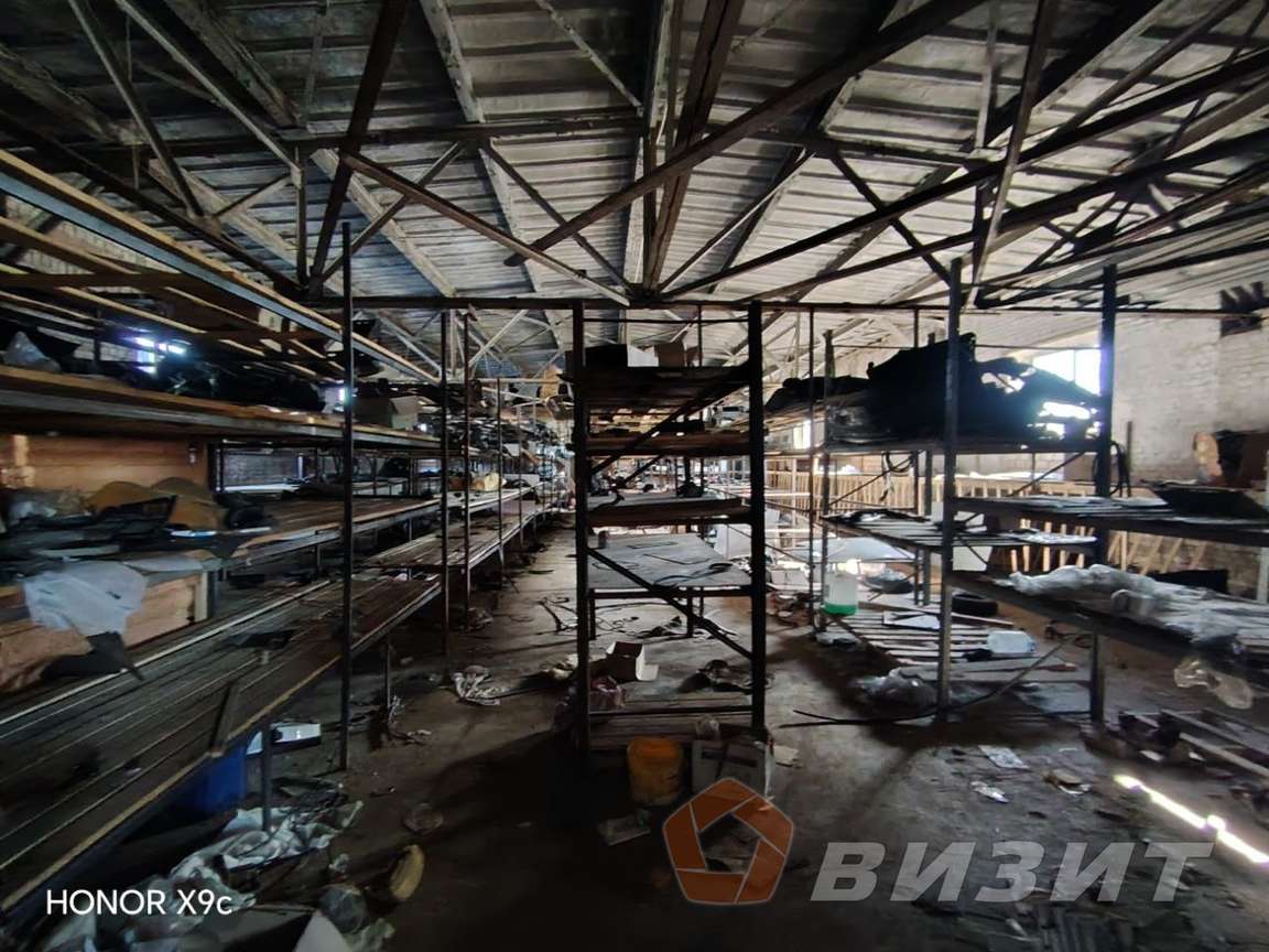 Аренда коммерческой недвижимости, 530м <sup>2</sup>, Самара, Заводская улица,  11Д