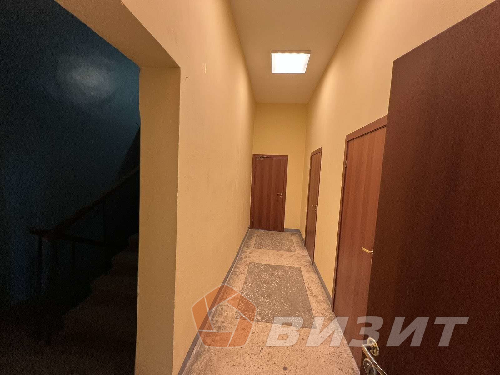 Аренда коммерческой недвижимости, 480м <sup>2</sup>, Самара, Гагарина улица,  131А