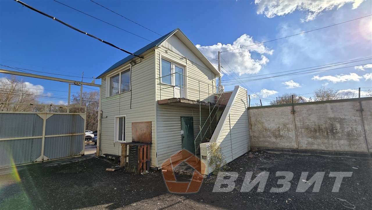 Продажа коммерческой недвижимости, 1525м <sup>2</sup>, Самара, Грозненская улица,  17