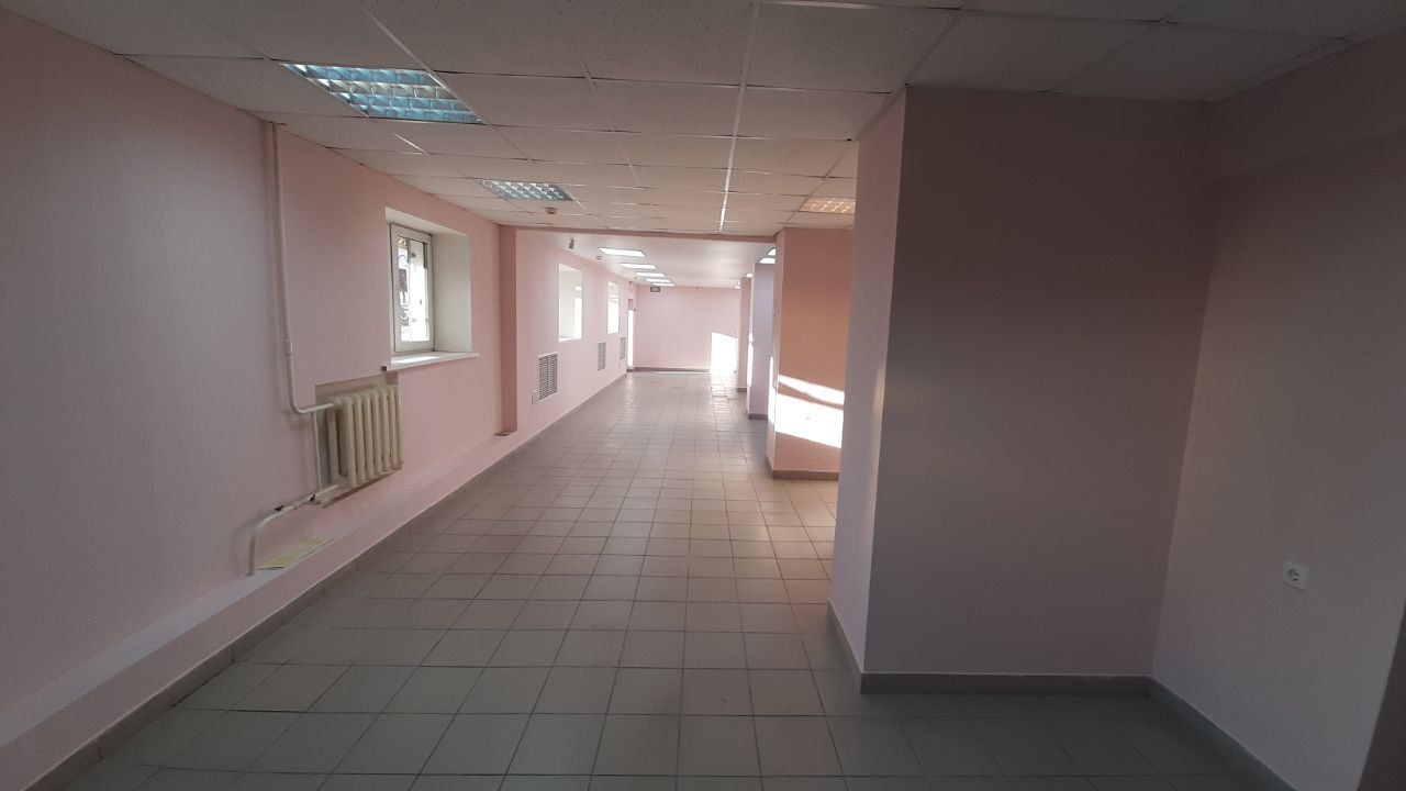 Продажа коммерческой недвижимости, 250м <sup>2</sup>, Самара, Георгия Димитрова улица,  131