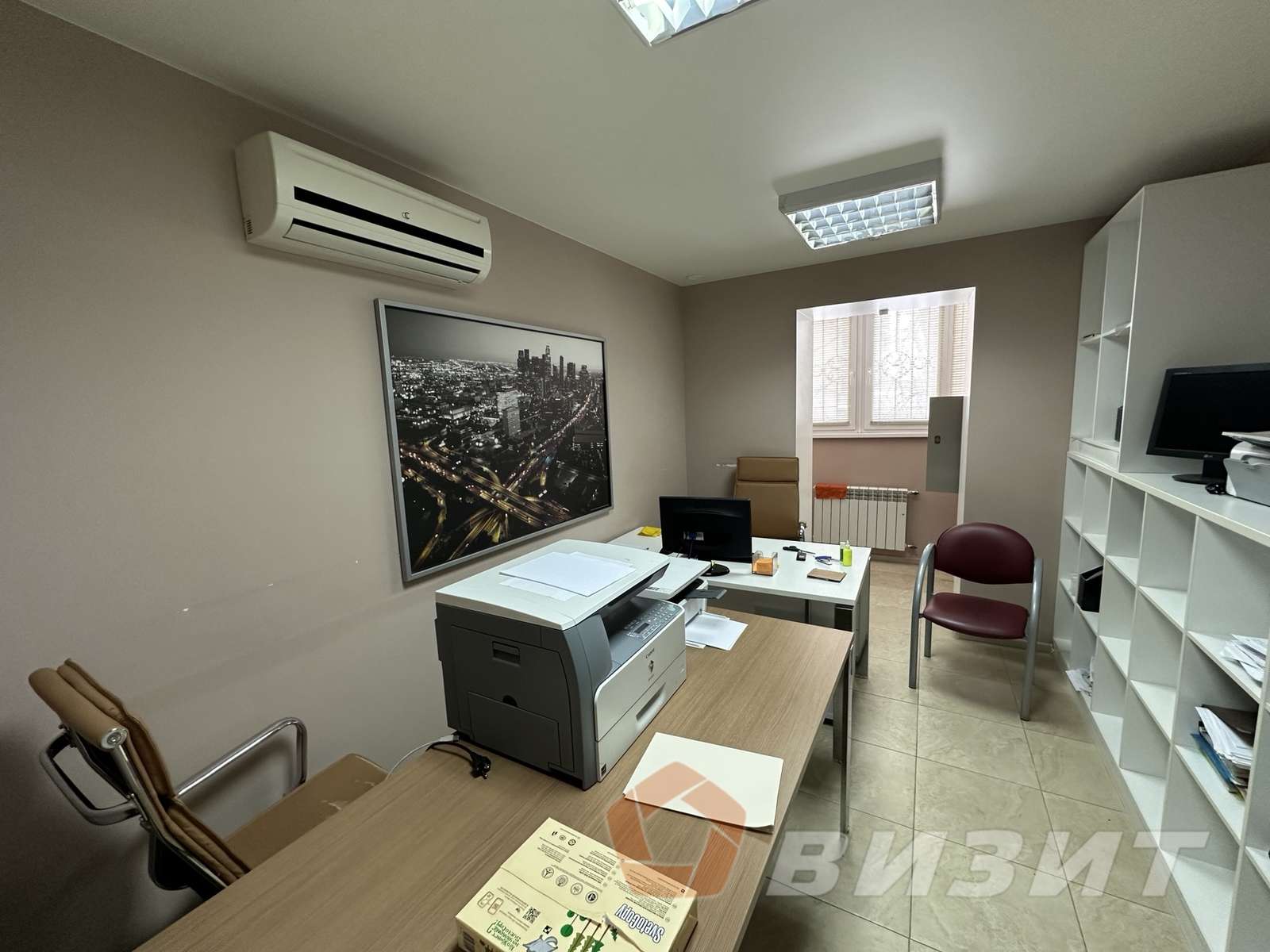 Аренда коммерческой недвижимости, 166м <sup>2</sup>, Самара, Карякина переулок,  1а