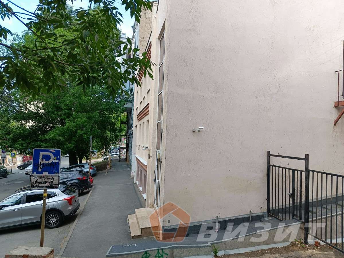 Аренда коммерческой недвижимости, 535м <sup>2</sup>, Самара, Степана Разина улица,  89