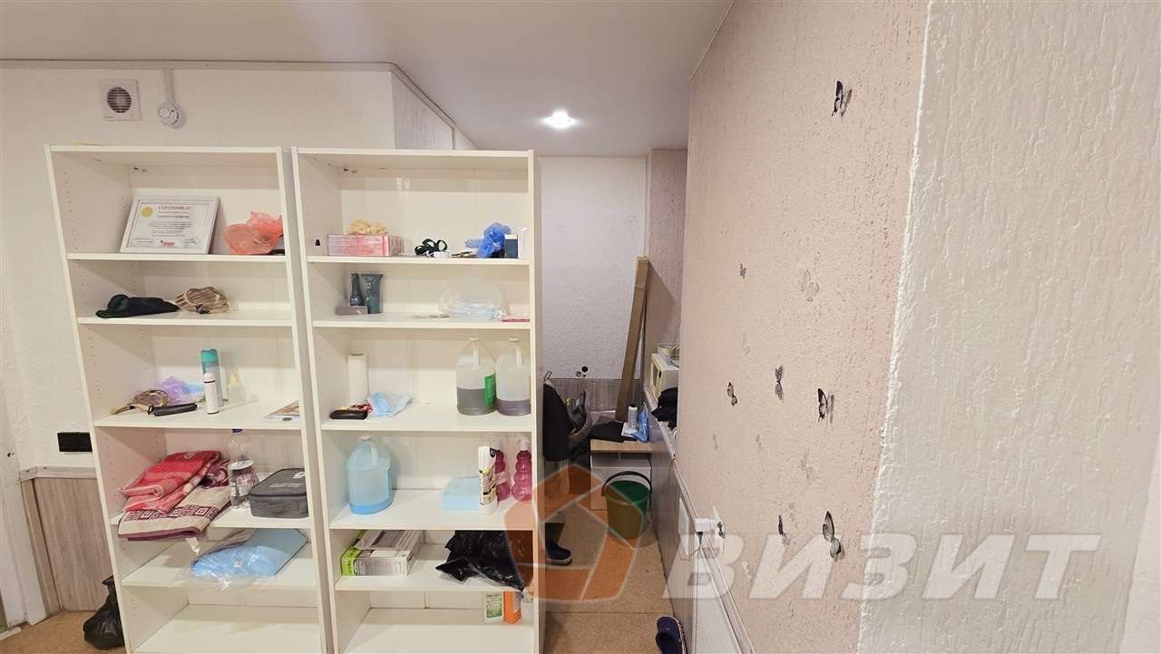 Продажа коммерческой недвижимости, 26м <sup>2</sup>, Самара, Георгия Димитрова улица,  44