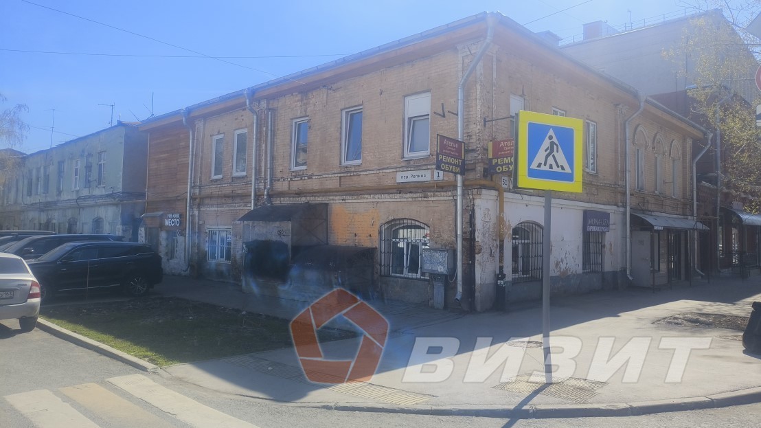 Продажа коммерческой недвижимости, 145м <sup>2</sup>, Самара, Молодогвардейская улица,  51