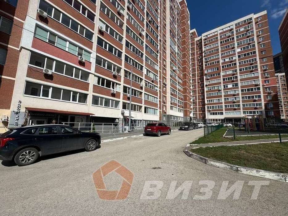 Аренда коммерческой недвижимости, 76м <sup>2</sup>, Самара, 5-я просека,  133